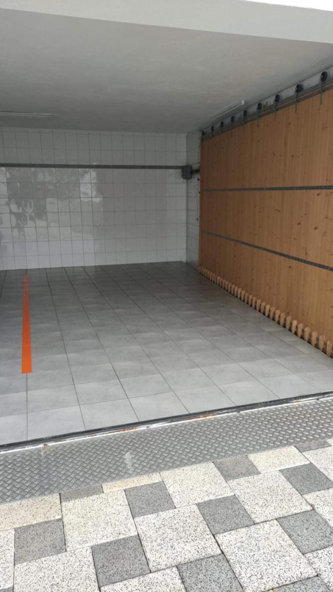 Ferienwohnung Krause Augsburg Bagian luar foto