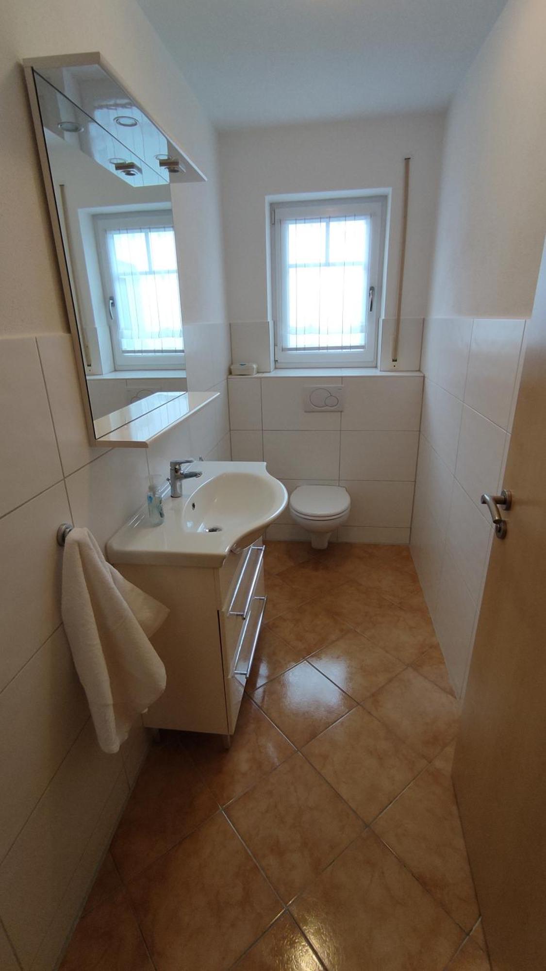 Ferienwohnung Krause Augsburg Bagian luar foto