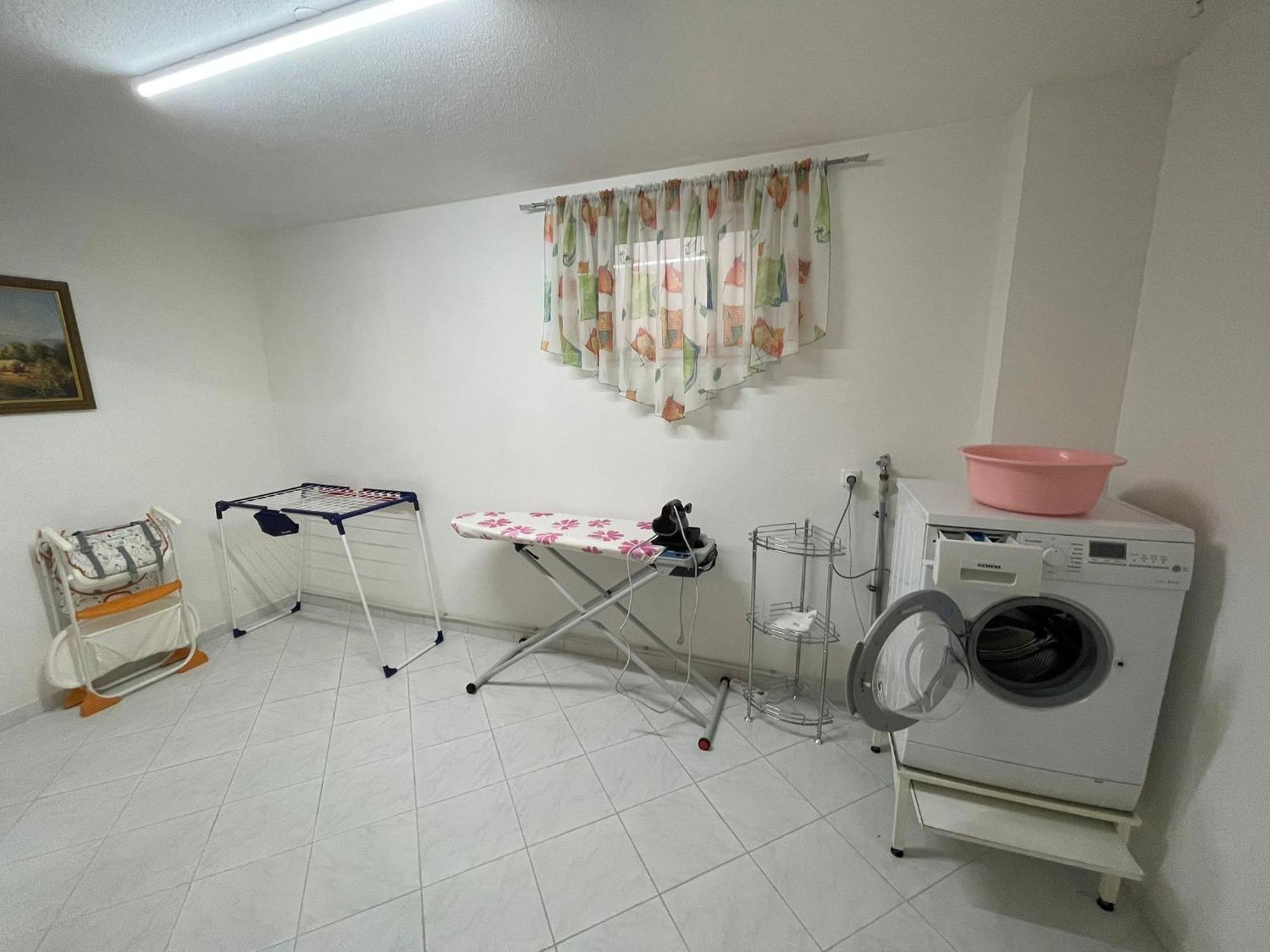 Ferienwohnung Krause Augsburg Bagian luar foto